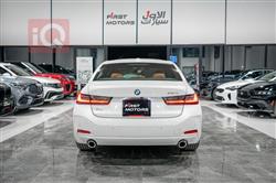 بي ام دبليو الفئة 3